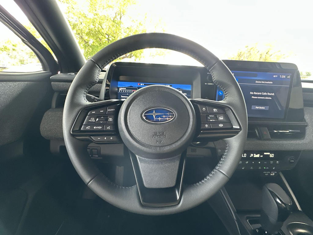 Thumbnail: 2026 Subaru Outback - 9