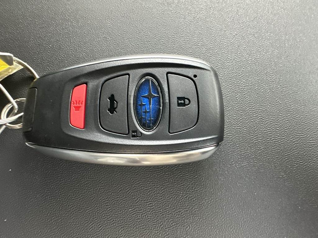 Thumbnail: 2026 Subaru Outback - 17