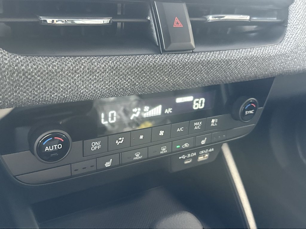 Thumbnail: 2026 Subaru Outback - 27
