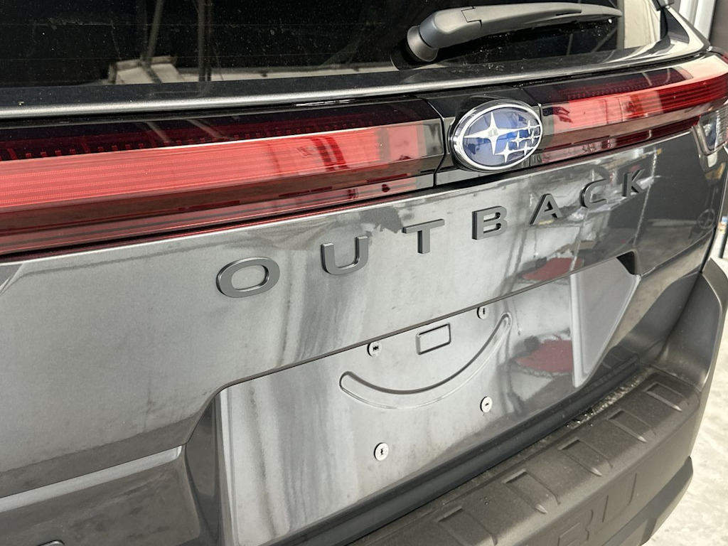 Thumbnail: 2026 Subaru Outback - 23