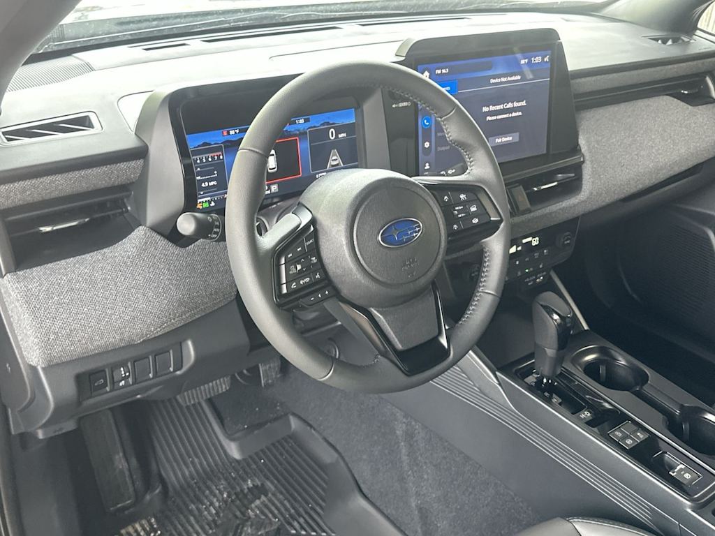 Thumbnail: 2026 Subaru Outback - 2