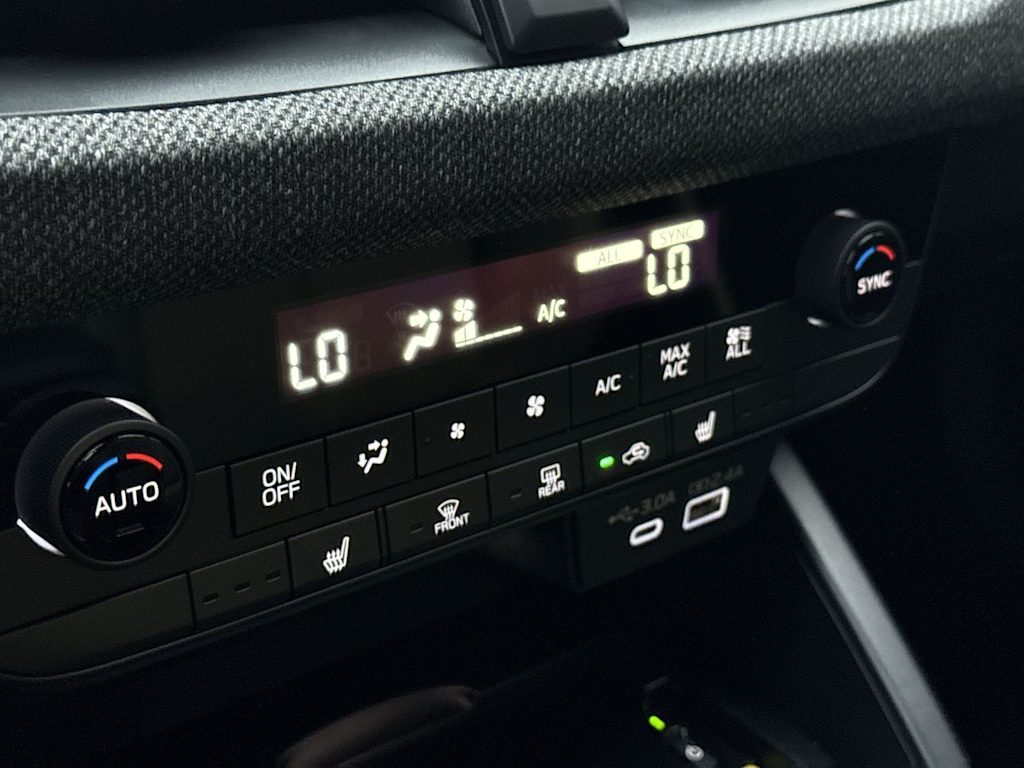 Thumbnail: 2026 Subaru Outback - 25