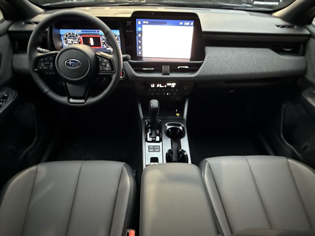 Thumbnail: 2026 Subaru Outback - 14