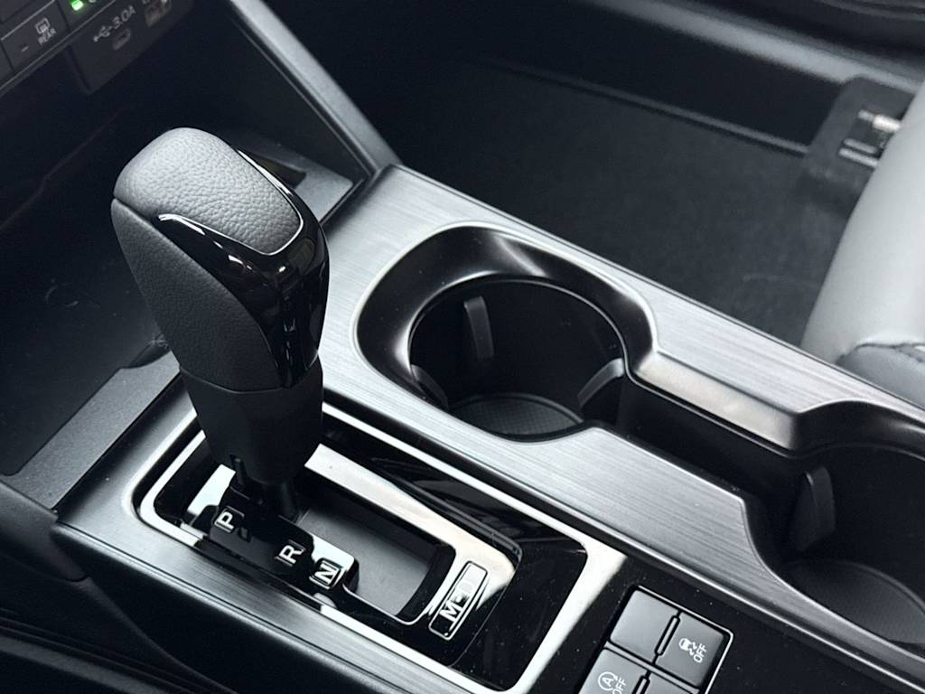 Thumbnail: 2026 Subaru Outback - 16