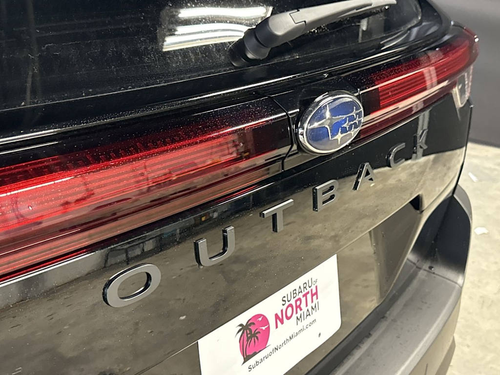 Thumbnail: 2026 Subaru Outback - 7