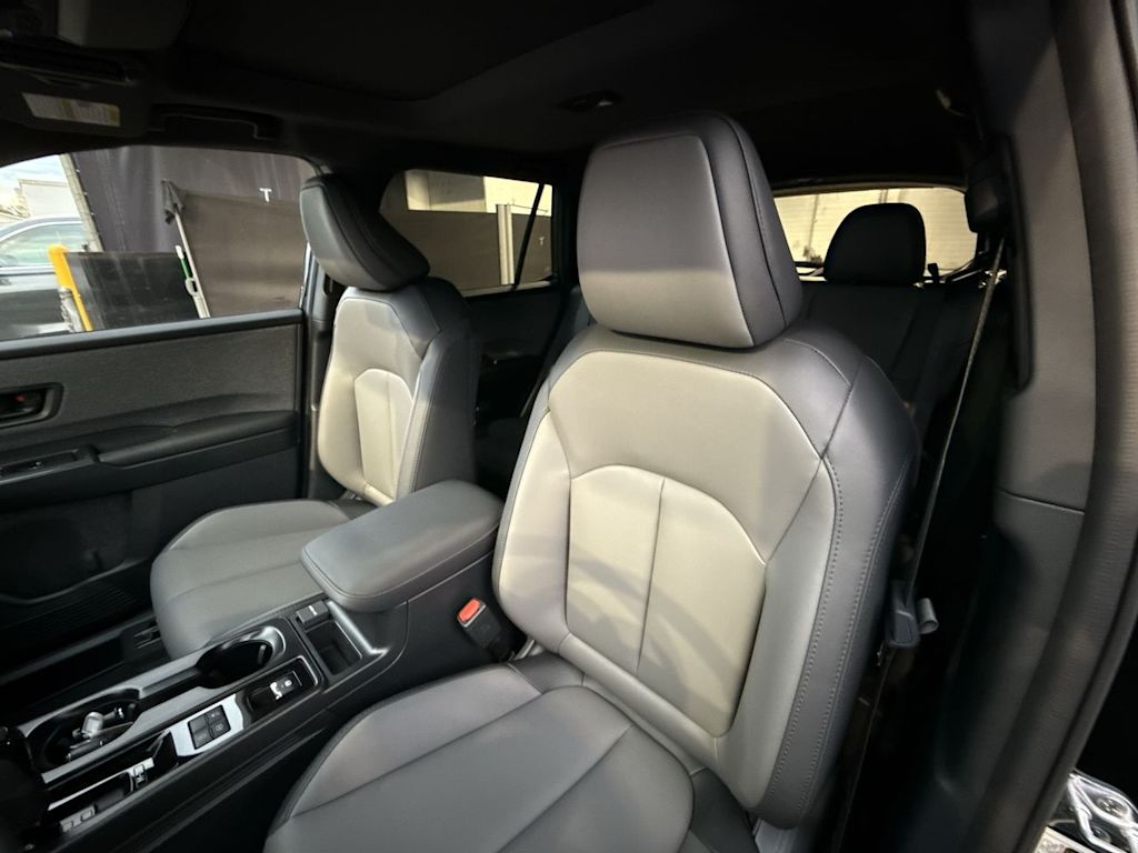 Thumbnail: 2026 Subaru Outback - 11