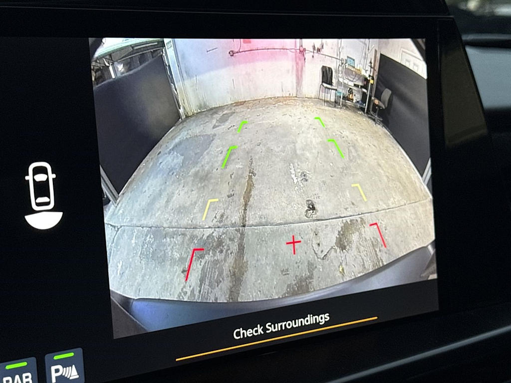 Thumbnail: 2026 Subaru Outback - 15