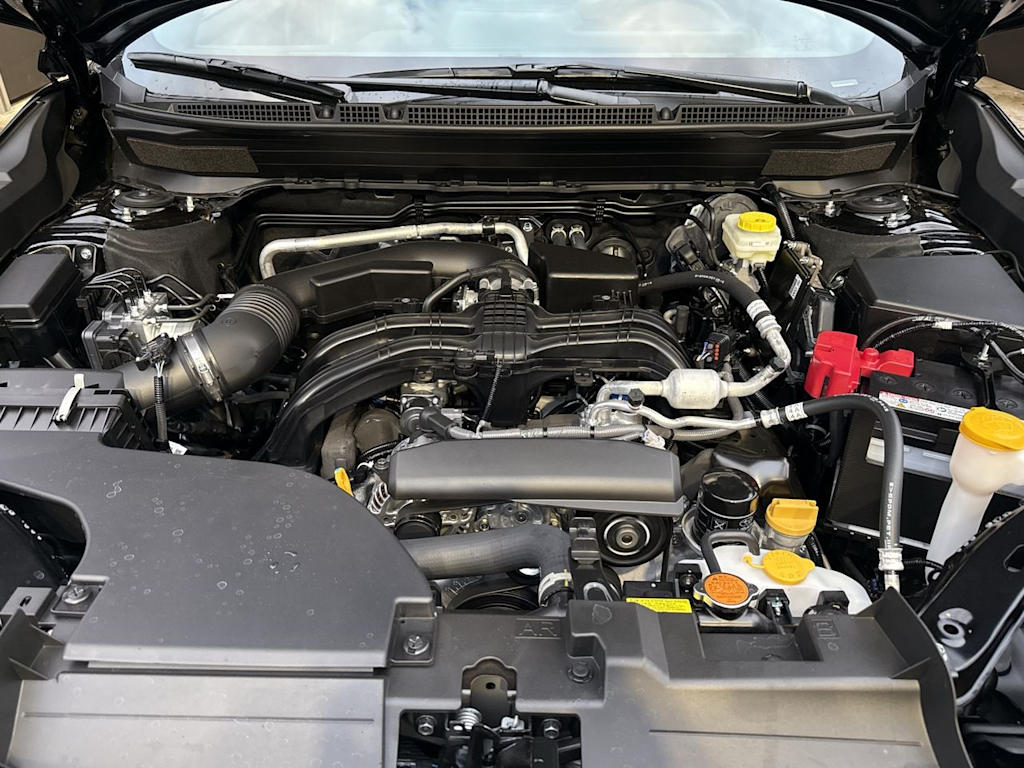 Thumbnail: 2026 Subaru Outback - 9