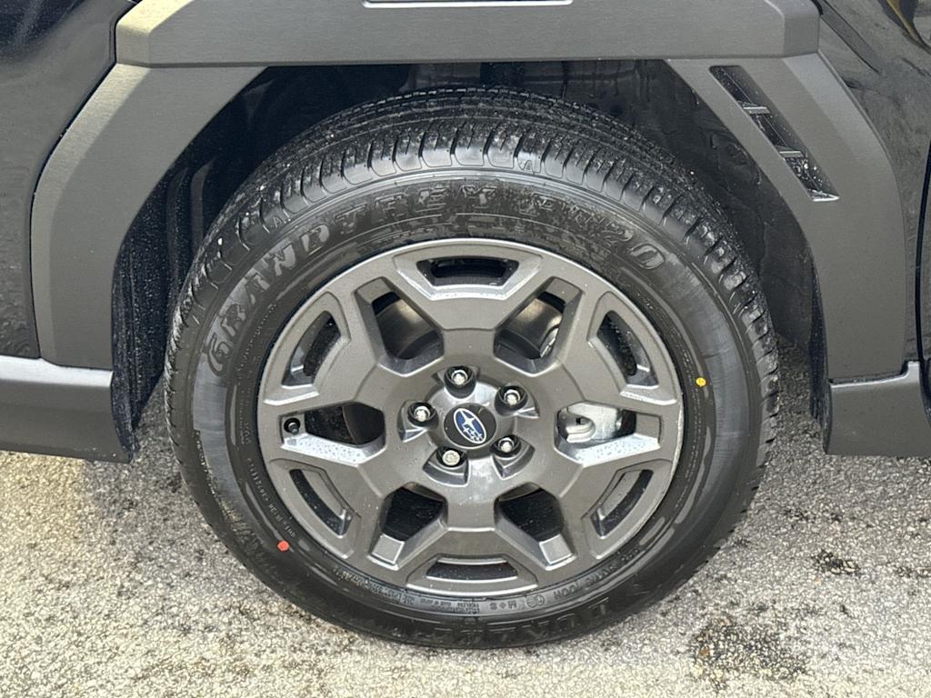 Thumbnail: 2026 Subaru Outback - 8