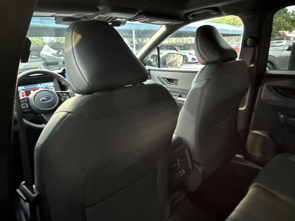 Thumbnail: 2026 Subaru Outback - 12