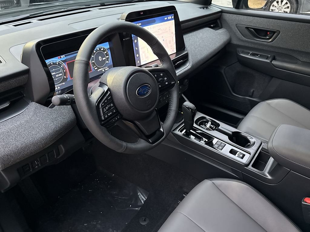 Thumbnail: 2026 Subaru Outback - 2