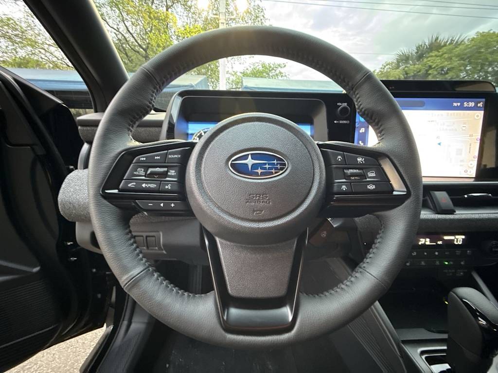 Thumbnail: 2026 Subaru Outback - 10