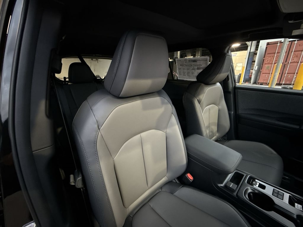 Thumbnail: 2026 Subaru Outback - 27