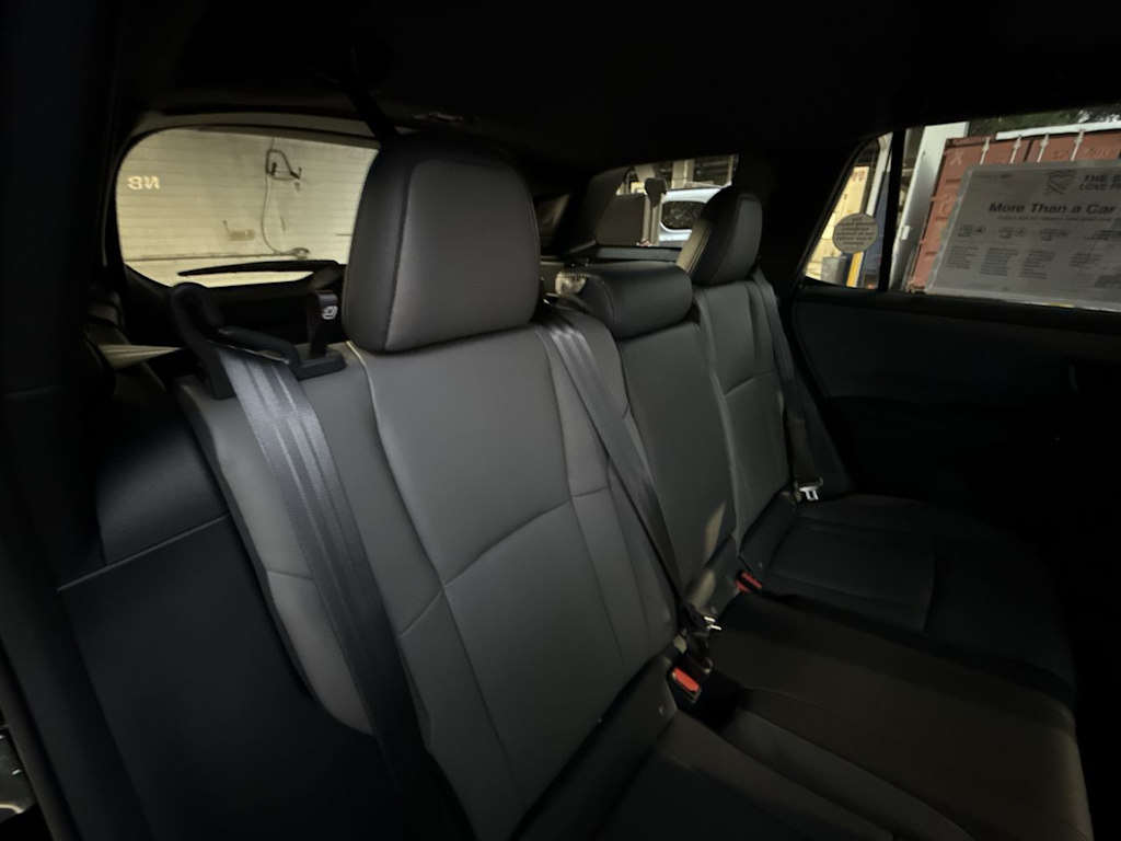 Thumbnail: 2026 Subaru Outback - 26