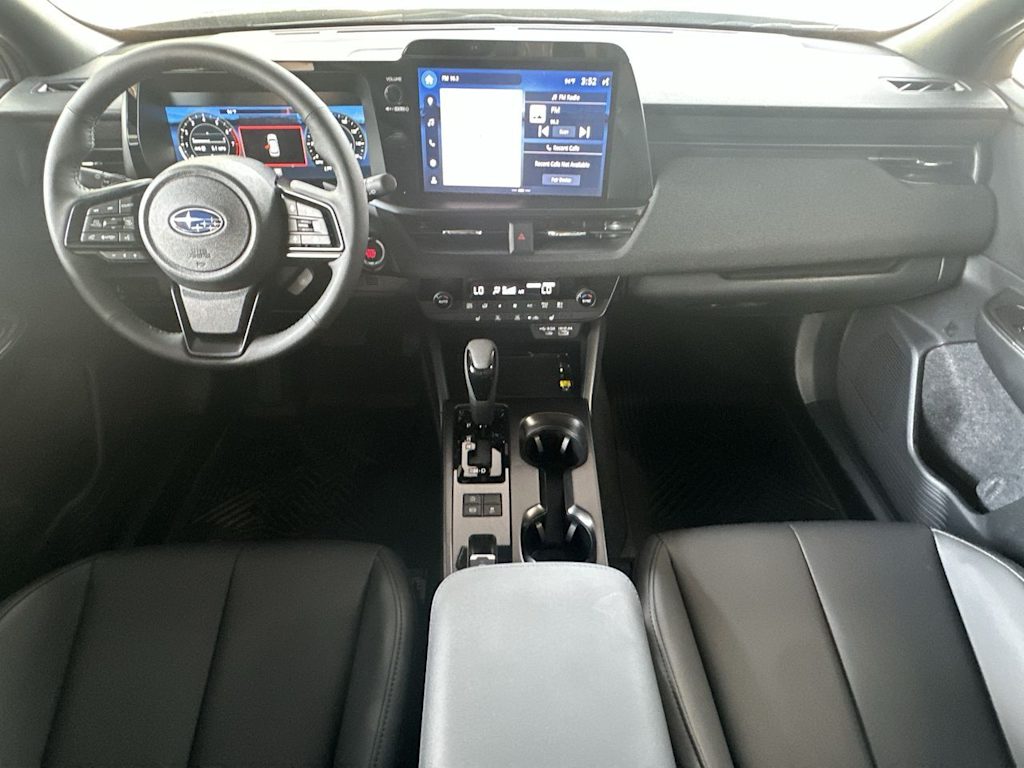 Thumbnail: 2026 Subaru Outback - 14