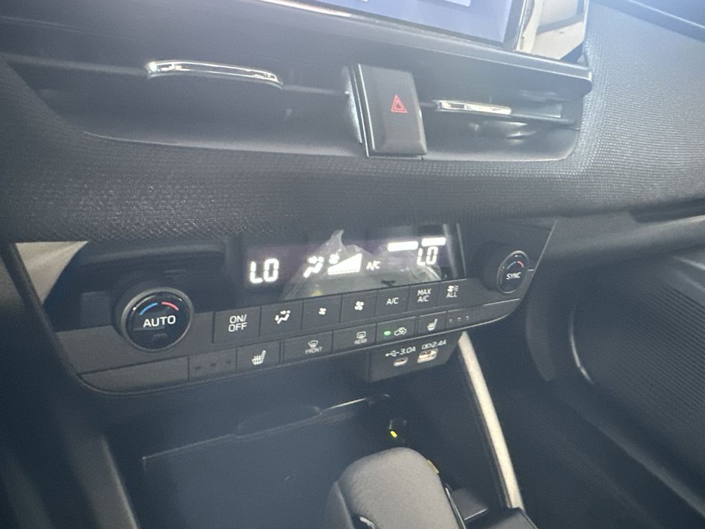 Thumbnail: 2026 Subaru Outback - 27