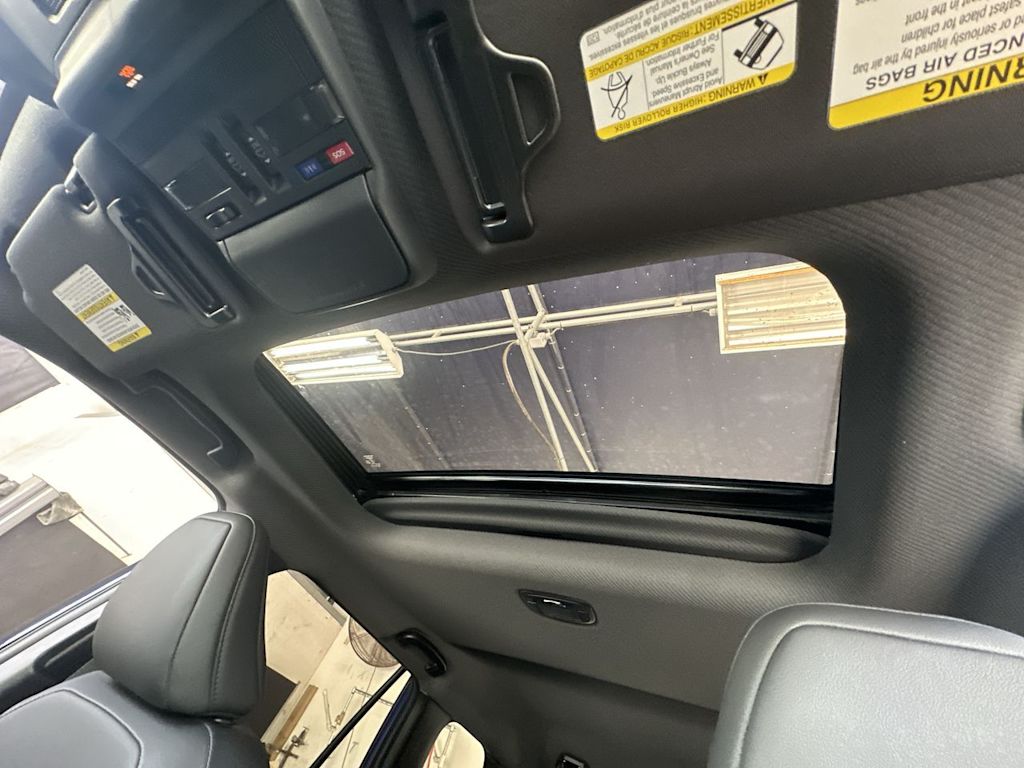 Thumbnail: 2026 Subaru Outback - 25
