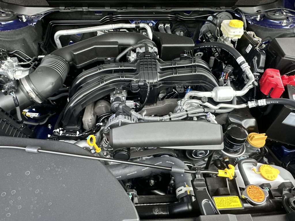 Thumbnail: 2026 Subaru Outback - 9