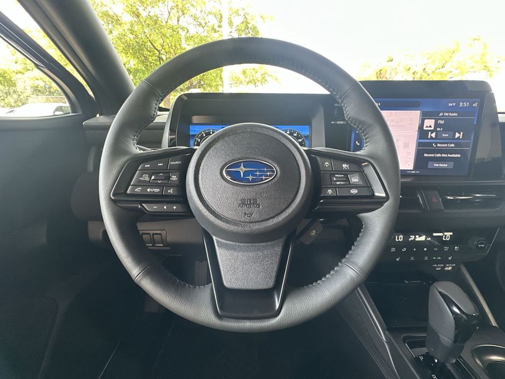 Thumbnail: 2026 Subaru Outback - 10