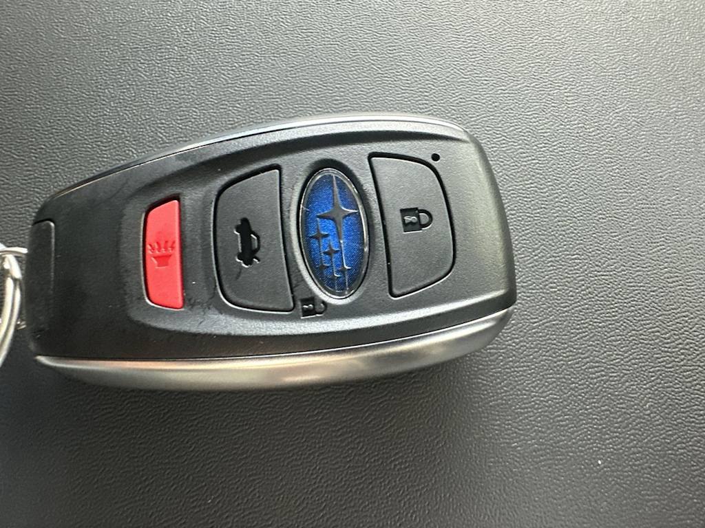 Thumbnail: 2026 Subaru Outback - 18