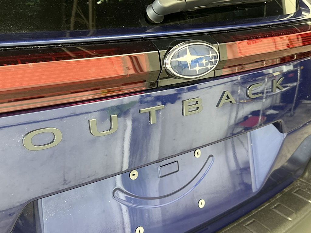 Thumbnail: 2026 Subaru Outback - 7