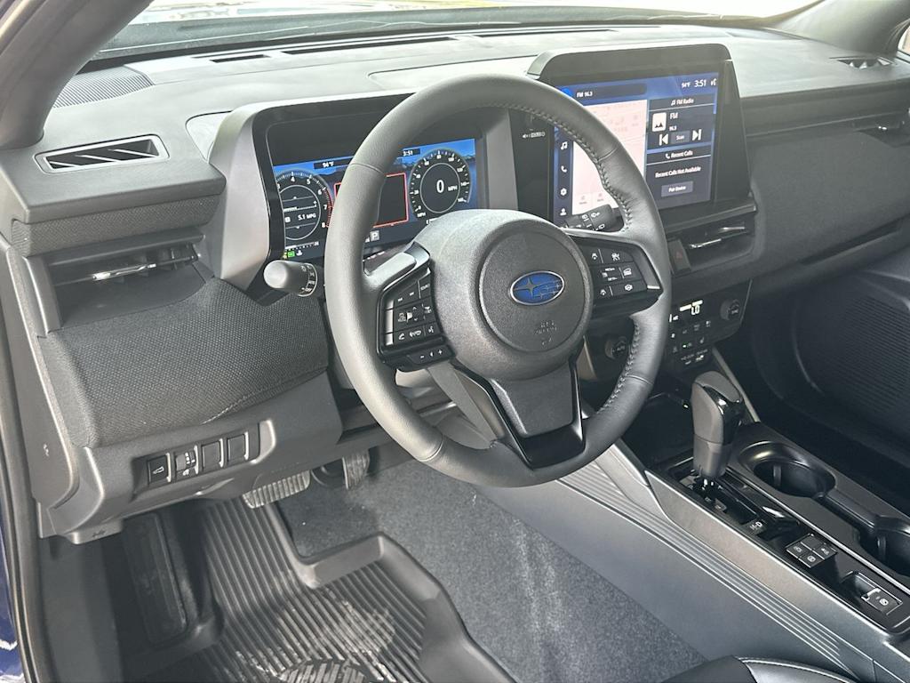 Thumbnail: 2026 Subaru Outback - 2