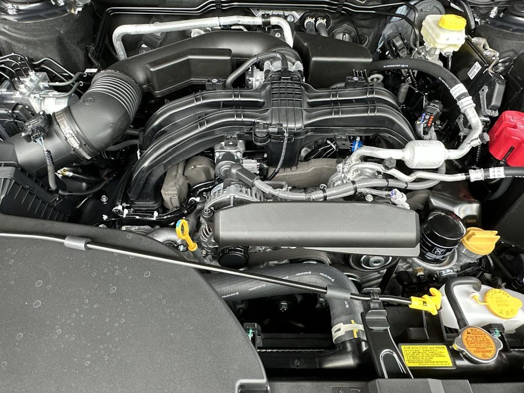Thumbnail: 2026 Subaru Outback - 9