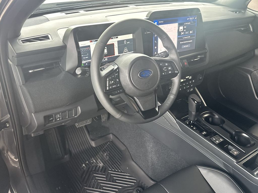 Thumbnail: 2026 Subaru Outback - 2