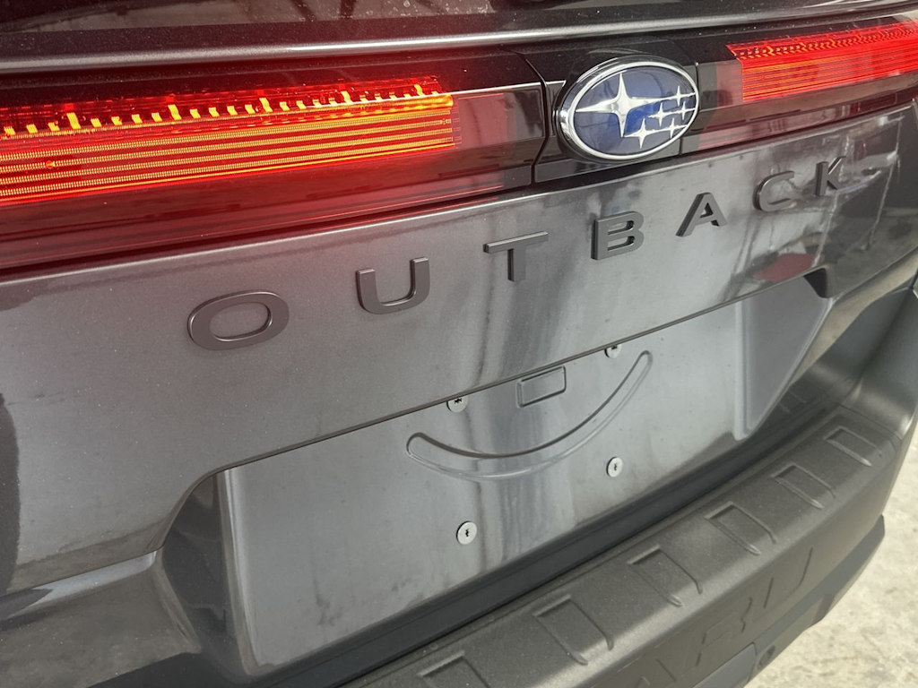Thumbnail: 2026 Subaru Outback - 7