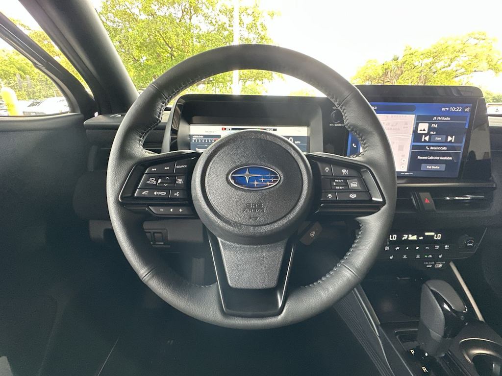 Thumbnail: 2026 Subaru Outback - 10