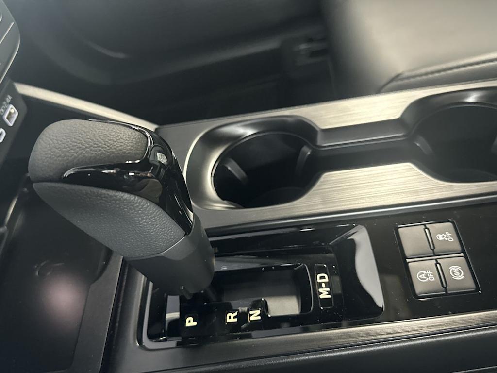 Thumbnail: 2026 Subaru Outback - 16