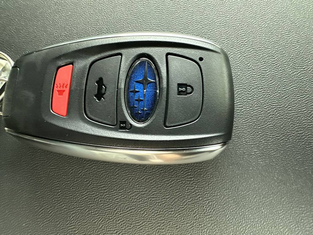 Thumbnail: 2026 Subaru Outback - 18