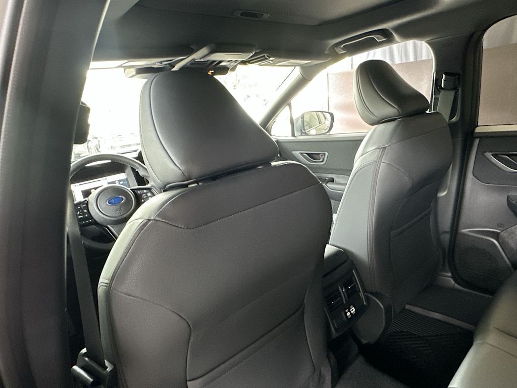 Thumbnail: 2026 Subaru Outback - 28