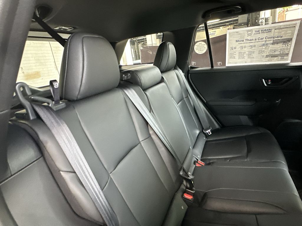Thumbnail: 2026 Subaru Outback - 29