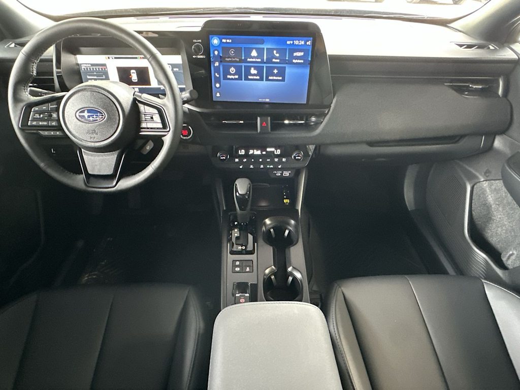 Thumbnail: 2026 Subaru Outback - 14