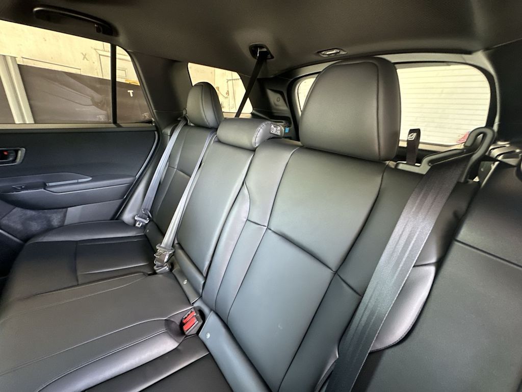 Thumbnail: 2026 Subaru Outback - 12