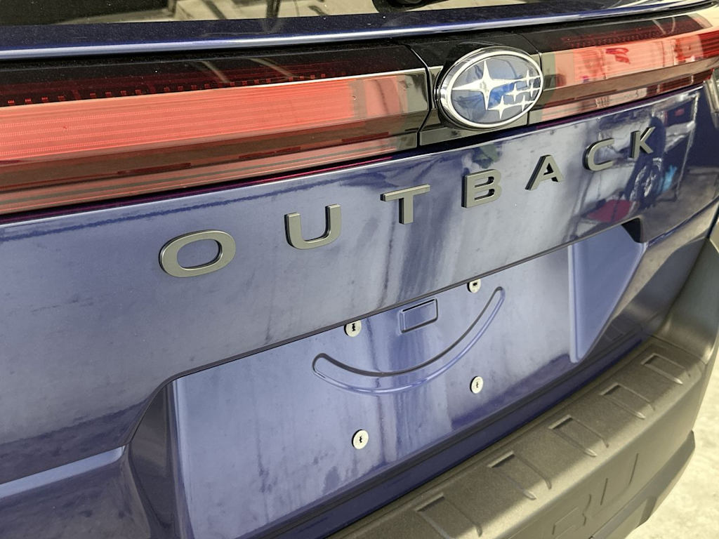 Thumbnail: 2026 Subaru Outback - 24