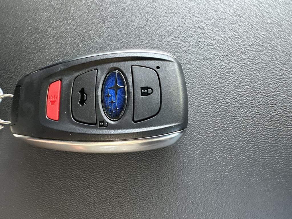 Thumbnail: 2026 Subaru Outback - 18