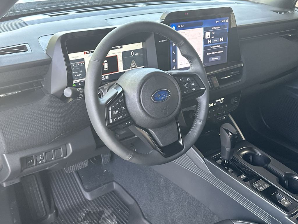 Thumbnail: 2026 Subaru Outback - 2
