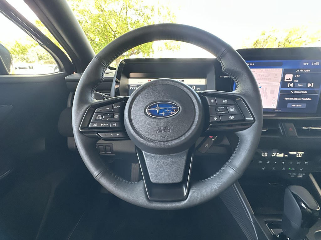 Thumbnail: 2026 Subaru Outback - 9