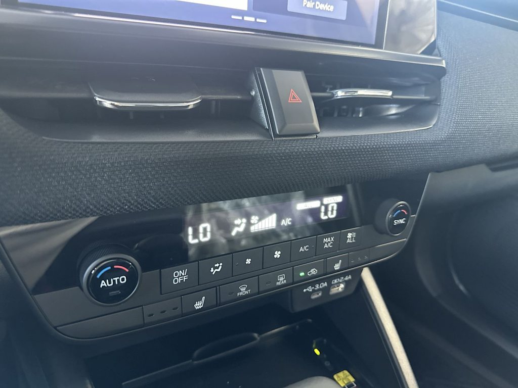 Thumbnail: 2026 Subaru Outback - 27