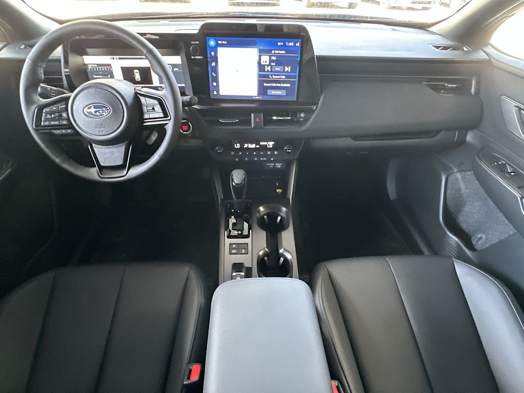 Thumbnail: 2026 Subaru Outback - 13