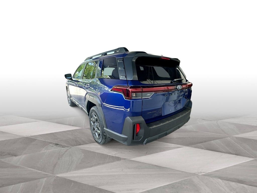 Thumbnail: 2026 Subaru Outback - 6