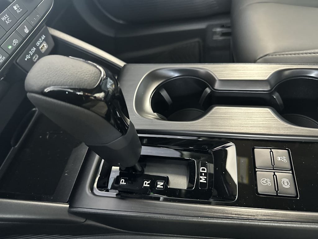 Thumbnail: 2026 Subaru Outback - 15