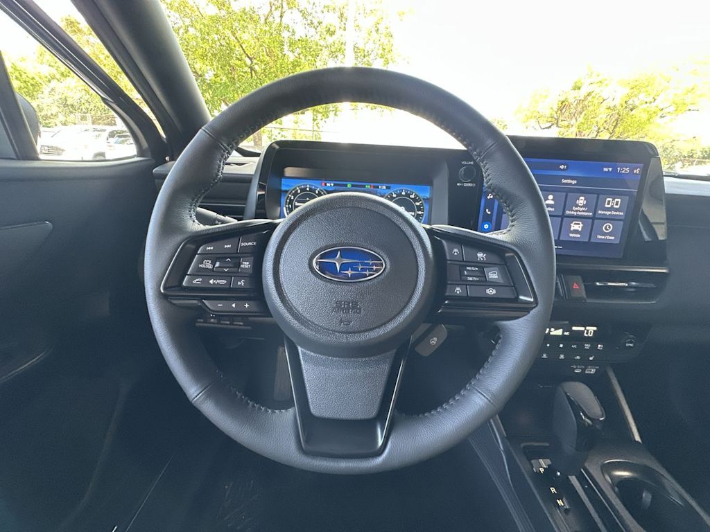 Thumbnail: 2026 Subaru Outback - 10