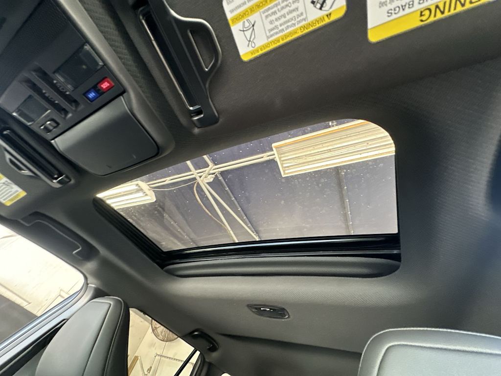Thumbnail: 2026 Subaru Outback - 25