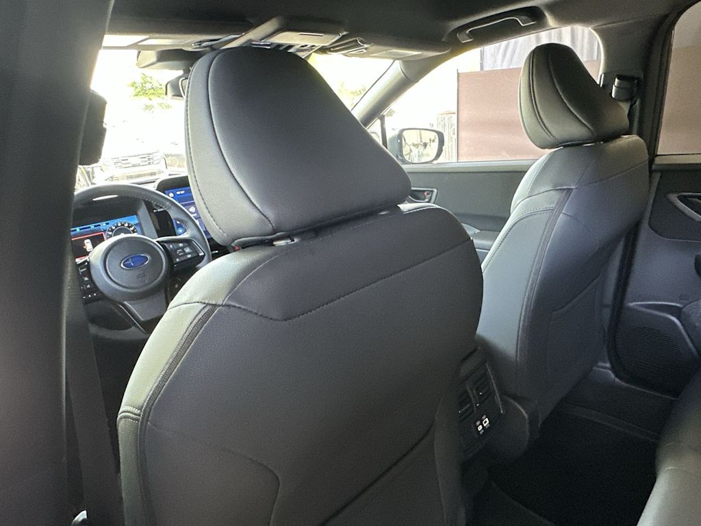 Thumbnail: 2026 Subaru Outback - 12