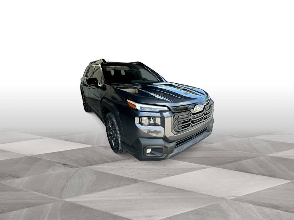 Thumbnail: 2026 Subaru Outback - 7