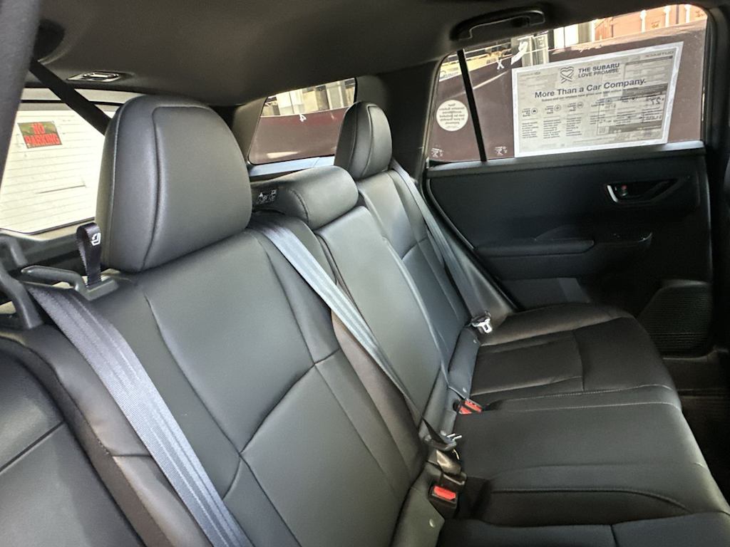 Thumbnail: 2026 Subaru Outback - 28