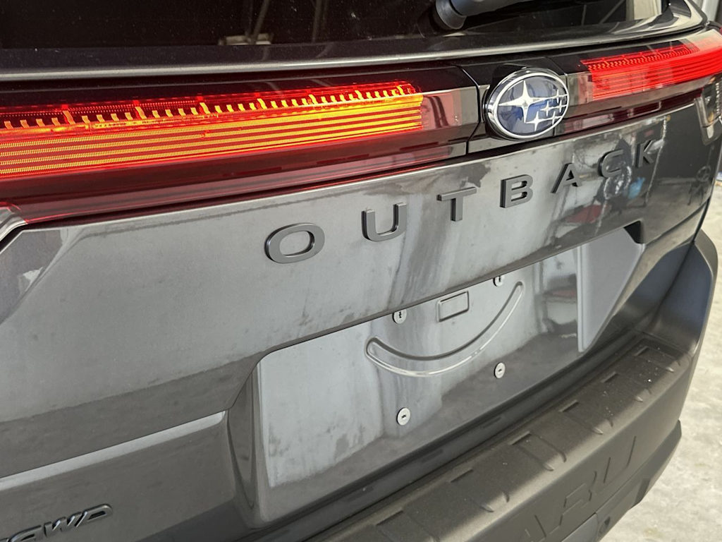 Thumbnail: 2026 Subaru Outback - 23